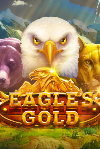 Бесплатная версия игры Eagles Gold | Champion Slots 