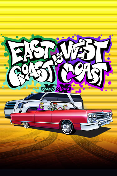 Бесплатная версия игры East Coast vs West Coast | Champion Slots 