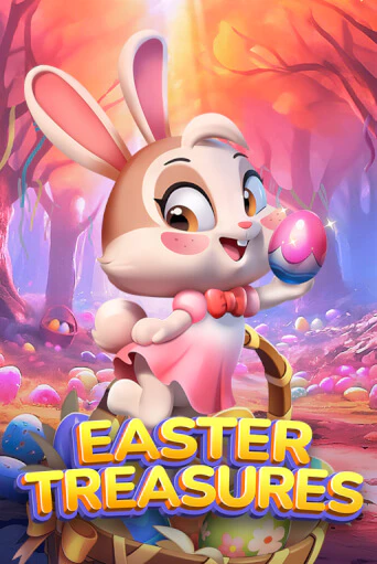 Бесплатная версия игры Easter Treasures | Champion Slots 