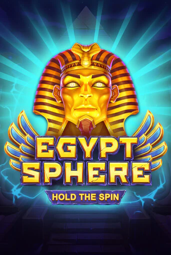 Бесплатная версия игры Egypt Sphere: Hold The Spin | Champion Slots 