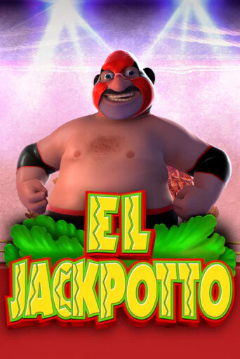 Бесплатная версия игры El Jackpotto | Champion Slots 