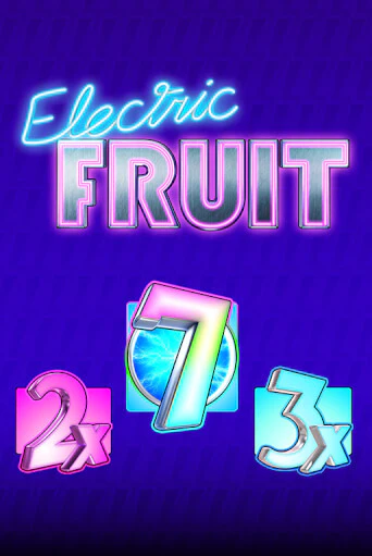 Бесплатная версия игры Electric Fruit | Champion Slots 