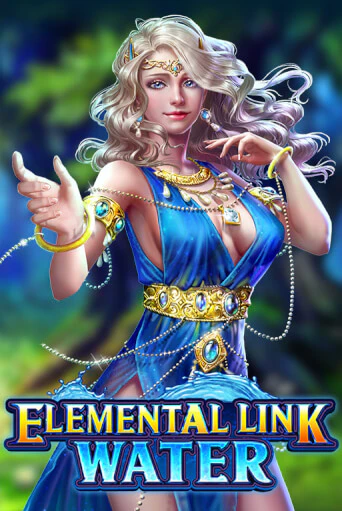 Бесплатная версия игры Elemental Link Water | Champion Slots 