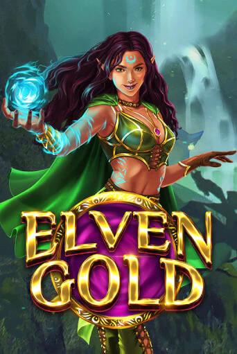 Бесплатная версия игры Elven Gold | Champion Slots 