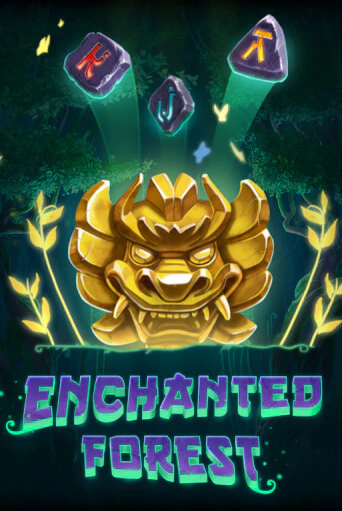 Бесплатная версия игры Enchanted Forest | Champion Slots 