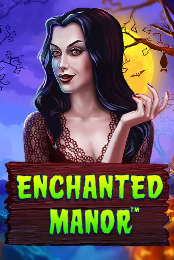 Бесплатная версия игры Enchanted Manor | Champion Slots 