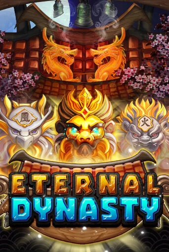 Бесплатная версия игры Eternal Dynasty | Champion Slots 