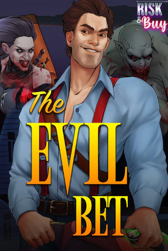 Бесплатная версия игры the Evil Bet | Champion Slots 