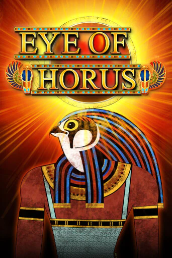 Бесплатная версия игры Eye of Horus | Champion Slots 