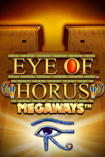 Бесплатная версия игры Eye of Horus Megaways | Champion Slots 