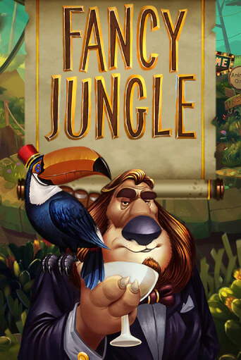 Бесплатная версия игры Fancy Jungle | Champion Slots 