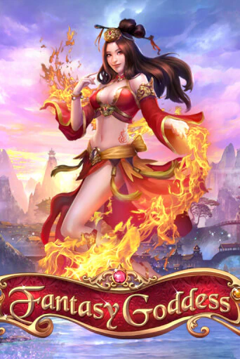 Бесплатная версия игры Fantasy Goddess | Champion Slots 