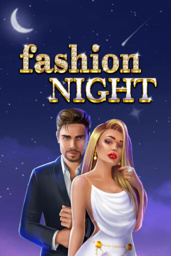 Бесплатная версия игры Fashion Night | Champion Slots 