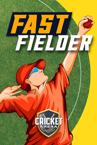 Бесплатная версия игры Fast Fielder | Champion Slots 