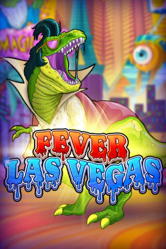 Бесплатная версия игры Fever Las Vegas | Champion Slots 