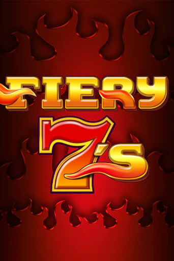 Бесплатная версия игры Fiery 7's | Champion Slots 