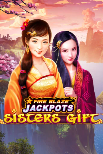 Бесплатная версия игры Fire Blaze: Sisters Gift | Champion Slots 