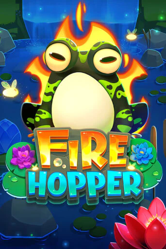 Бесплатная версия игры Fire Hopper | Champion Slots 