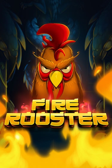 Бесплатная версия игры Fire Rooster | Champion Slots 