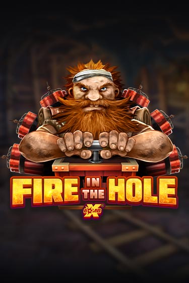 Бесплатная версия игры Fire In The Hole xBomb | Champion Slots 