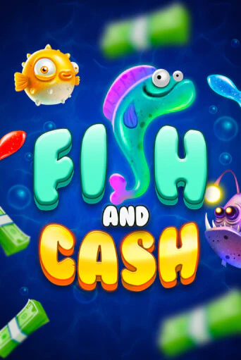 Бесплатная версия игры Fish and Cash | Champion Slots 