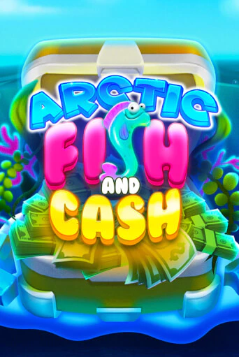 Бесплатная версия игры Fish And Cash Arctic | Champion Slots 