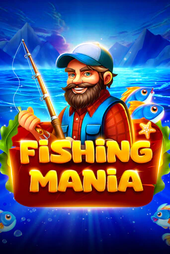 Бесплатная версия игры Fishing Mania | Champion Slots 