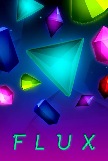 Бесплатная версия игры Flux | Champion Slots 