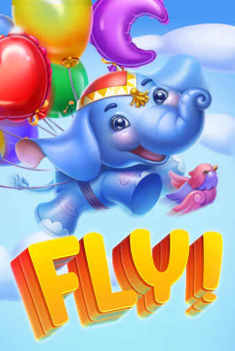 Бесплатная версия игры Fly! | Champion Slots 