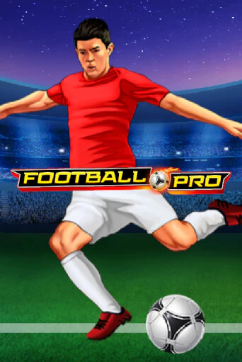 Бесплатная версия игры Football Pro | Champion Slots 