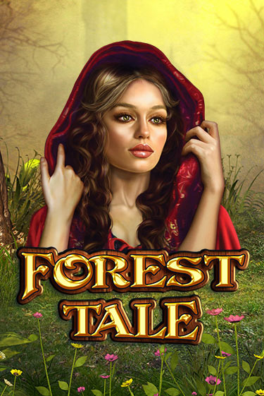 Бесплатная версия игры Forest Tale | Champion Slots 