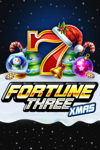 Бесплатная версия игры Fortune Three Xmas | Champion Slots 