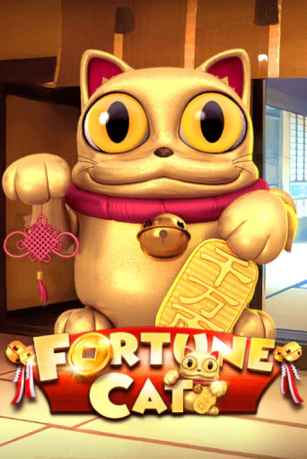 Бесплатная версия игры Fortune Cat | Champion Slots 