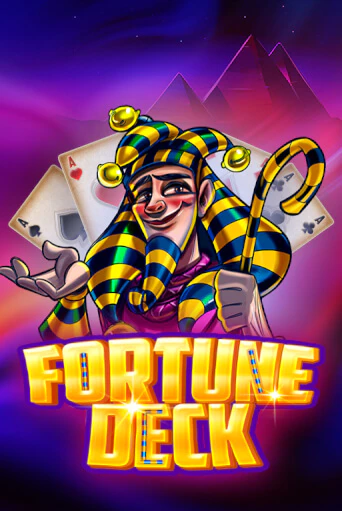 Бесплатная версия игры Fortune Deck | Champion Slots 