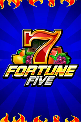 Бесплатная версия игры Fortune Five | Champion Slots 