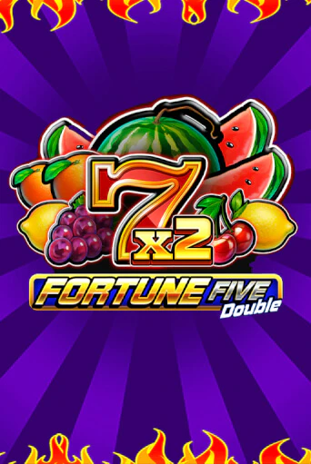 Бесплатная версия игры Fortune Five Double | Champion Slots 