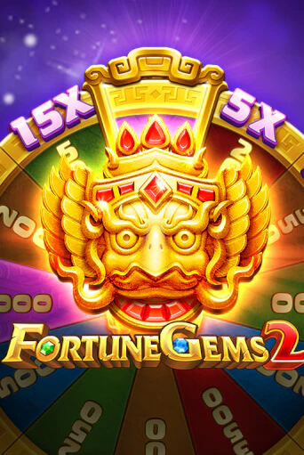 Бесплатная версия игры Fortune Gems 2 | Champion Slots 