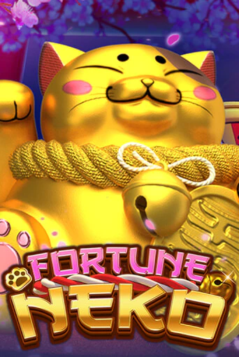 Бесплатная версия игры Fortune Neko | Champion Slots 