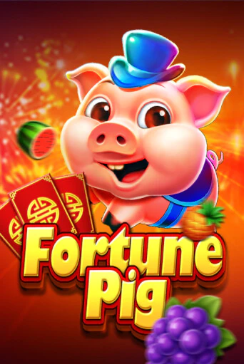 Бесплатная версия игры Fortune Pig | Champion Slots 