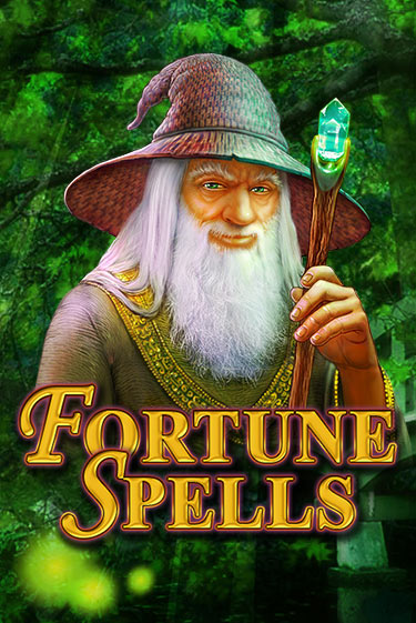 Бесплатная версия игры Fortune Spells | Champion Slots 