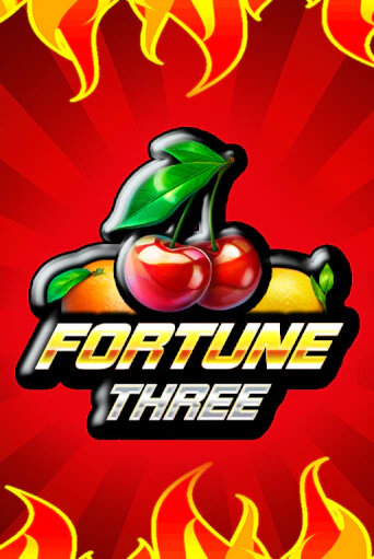 Бесплатная версия игры Fortune Three | Champion Slots 