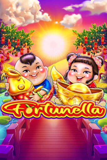 Бесплатная версия игры Fortunella | Champion Slots 