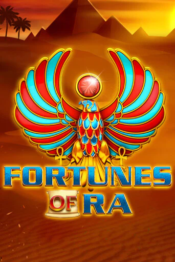 Бесплатная версия игры Fortunes of Ra | Champion Slots 