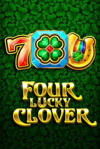 Бесплатная версия игры Four Lucky Clover | Champion Slots 