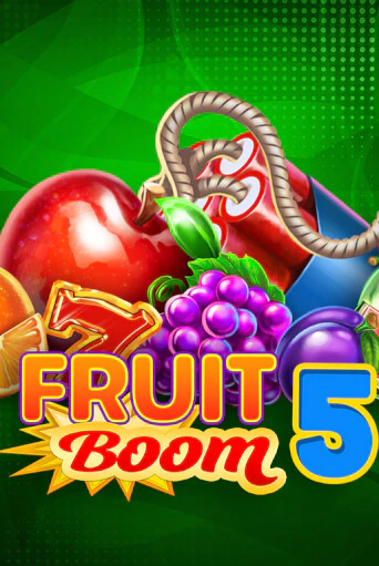 Бесплатная версия игры Fruit Boom 5 | Champion Slots 