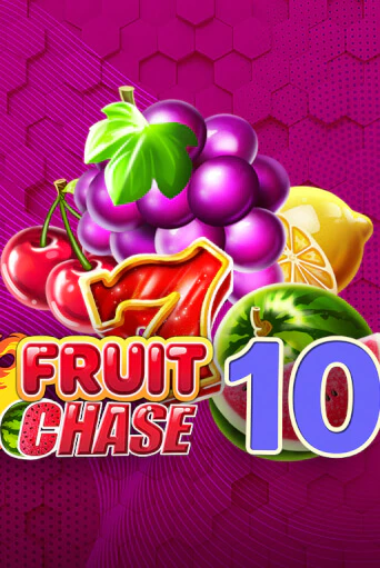 Бесплатная версия игры Fruit Chase 10 | Champion Slots 