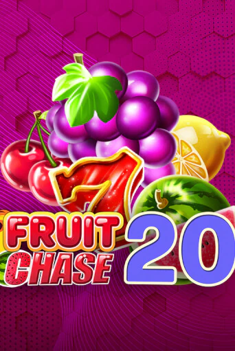 Бесплатная версия игры Fruit Chase 20 | Champion Slots 