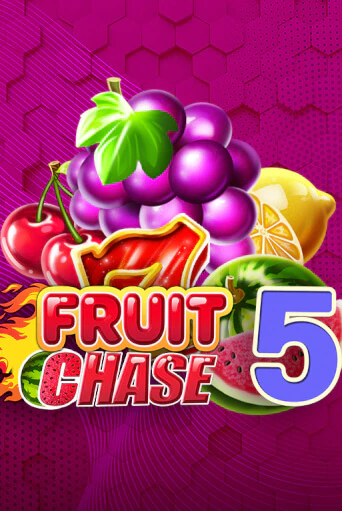 Бесплатная версия игры Fruit Chase 5 | Champion Slots 