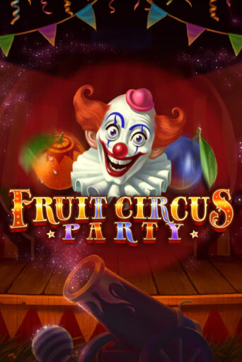 Бесплатная версия игры Fruit Circus Party | Champion Slots 