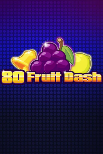 Бесплатная версия игры 80 Fruit Dash | Champion Slots 